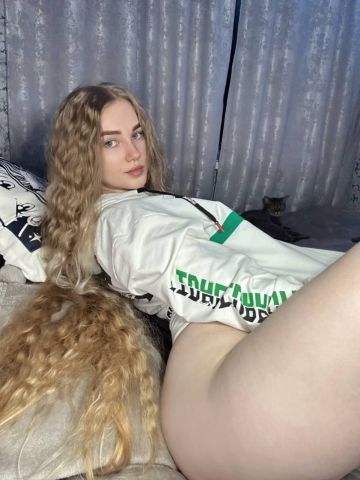 Проститутка Зина
